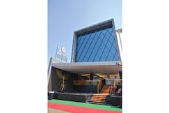 Binaka Heritage, Jagdalpur
