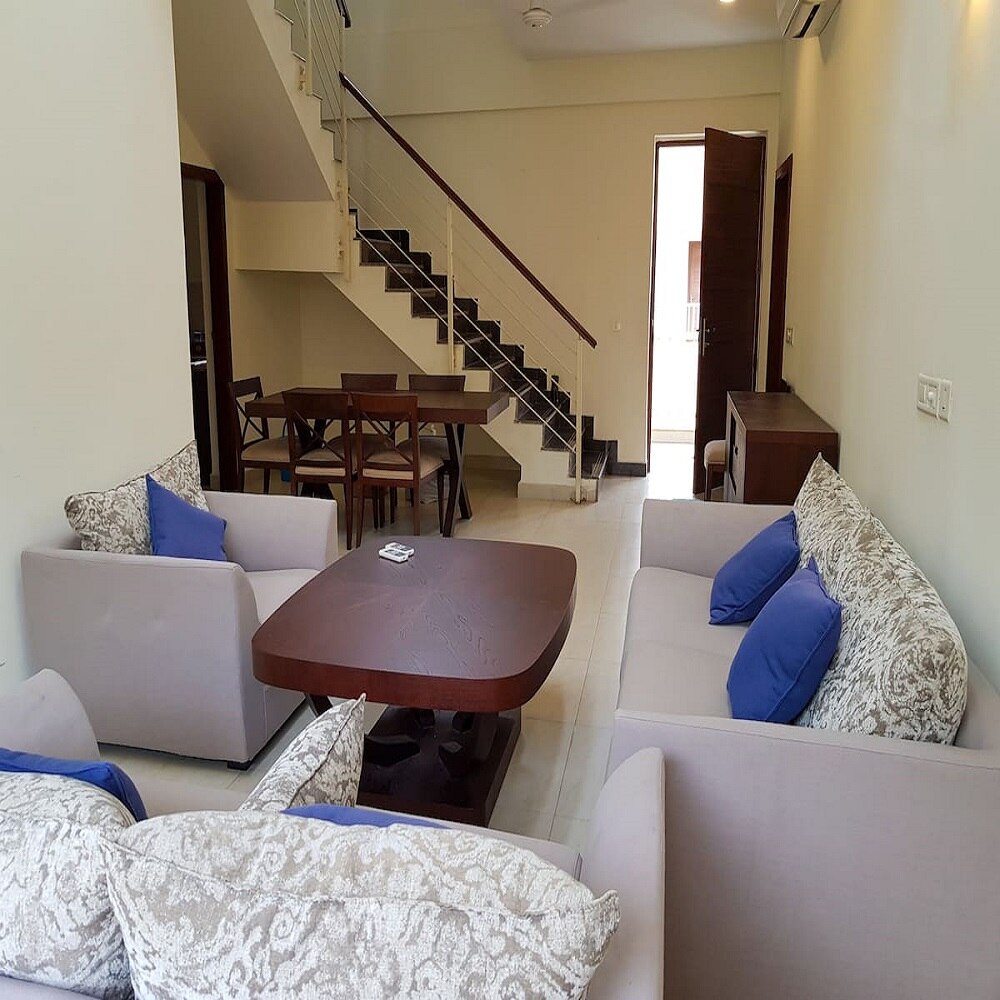 Mimo's Bnb Kolkata(Stay and Experience under one roof) - Tap to explore photos