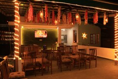 Green Park Hotel, Manali