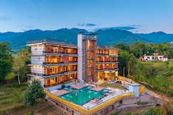 The Hosteller Bam Bir, Palampur