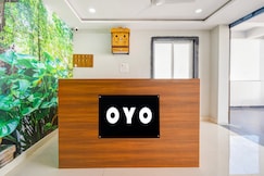 Hotel O SSR Grand, Hyderabad