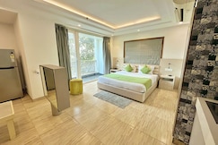 Orion Hotels | Red Rose Homestay, Delhi