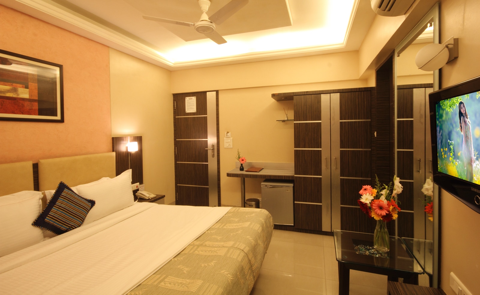 Hotel Columbus 3