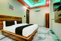 Hotel O EL DORADO, Prayagraj