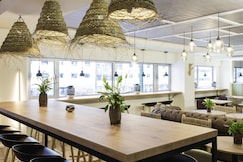 ibis Styles Lisboa Centro Marqu, Lisbon