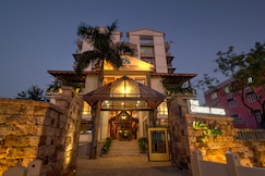 The Guwahati Address (by Centre Point Group), Guwahati