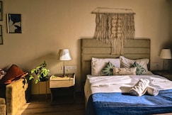 The Olive Nook | Designer Studio, Gurgaon