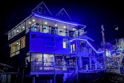 Kanchanjaunga Vista Homestay, Darjeeling