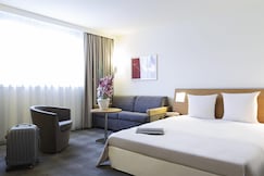 Novotel Frankfurt City, Frankfurt