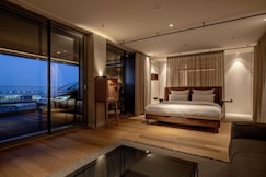 b´mine Frankfurt Airport