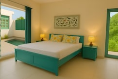 Tiger Safari Lodge, Indore