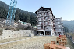 Snow Apple Resort, Manali