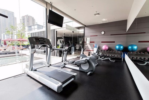 Park Plaza Bangkok Soi 18 Hotel Bangkok Price Address Reviews