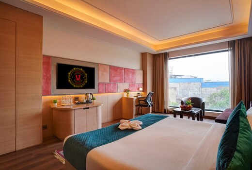 Sandoz Pribson Hotel