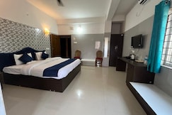 Townhouse Oak Hockey Stadium Guwahati Formerly Fortune Bliss, Guwahati