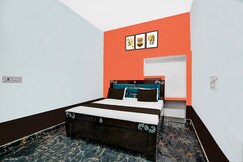 Hotel O SANGAM HOUSE HOTEL, Jalesar