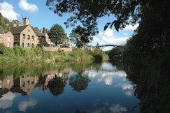 Holiday Inn TELFORD - IRONBRIDGE, Shropshire