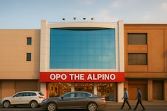 OPO ALPINO BY AERODROME, Delhi