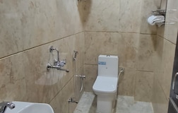 Washroom