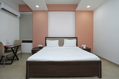 Hotel Jaipur Palace Near Red Fort, Delhi