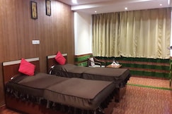 Hotel Hiltop, Bokaro