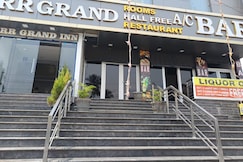 RR Grand Inn, Coimbatore