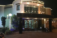 Hotel Mountway, Abu Road