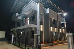 Twins  villa, Mahabaleshwar