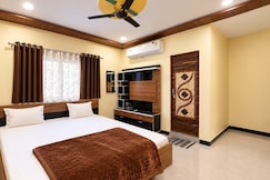 Hotel Gan shreestay, Ujjain