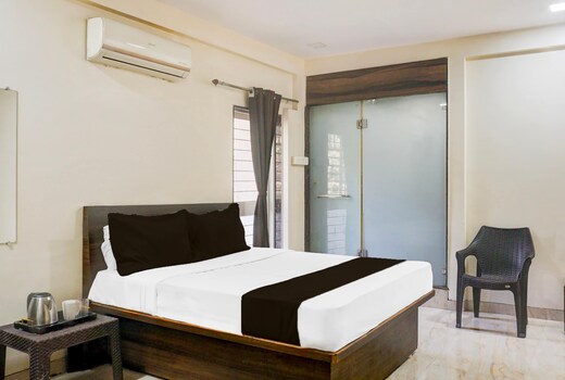 Hotel O Saideep Lodging