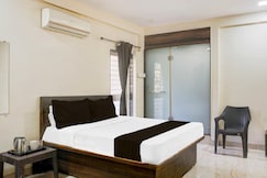 Hotel O Saideep Lodging, Pune