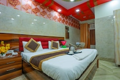 HOTEL - BNB PALACE, Delhi