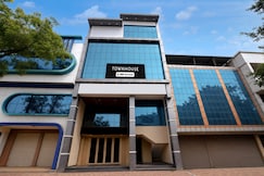 Townhouse Barkatullah University Bhopal Formerly Brij Residency, Bhopal