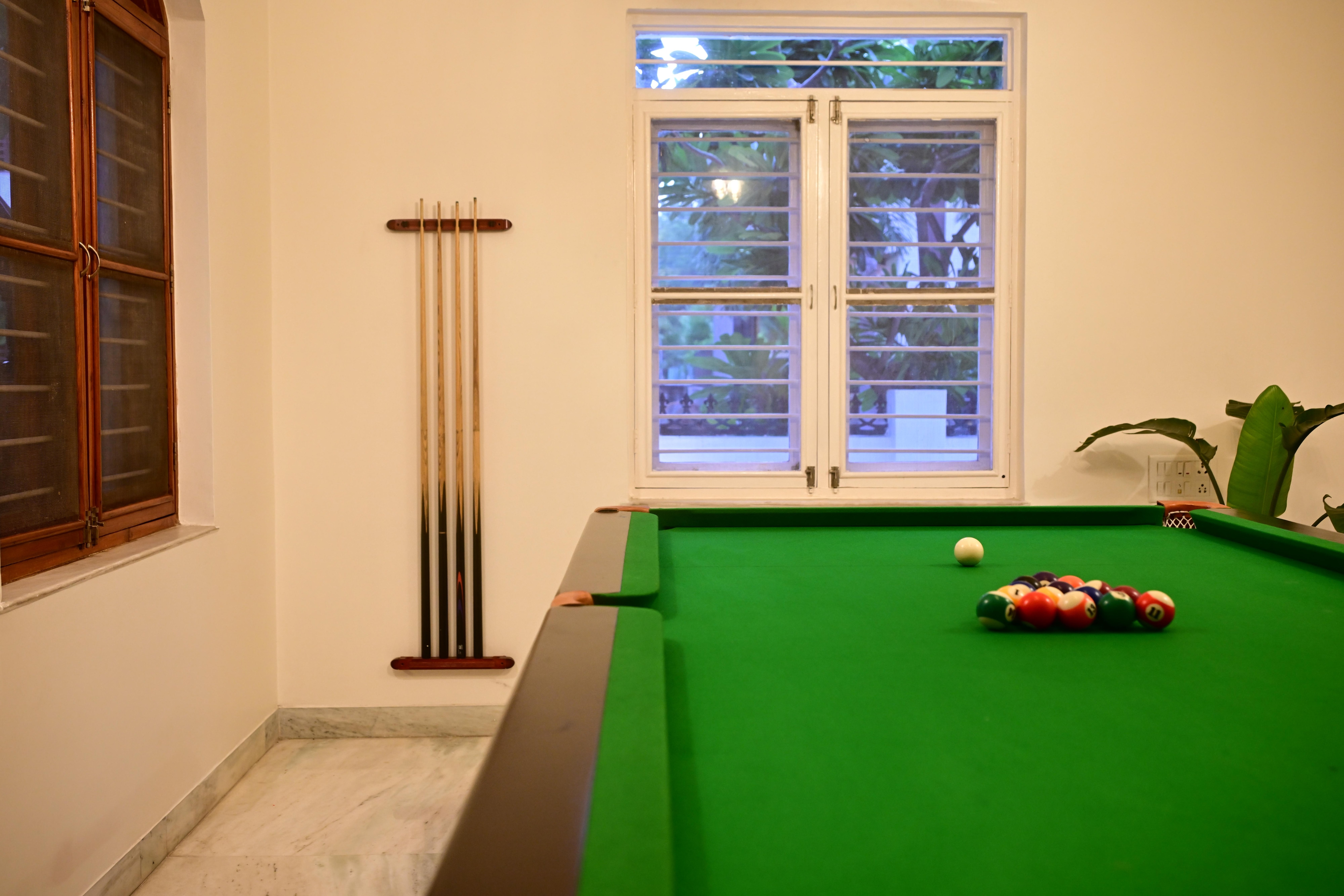 Terrace Suite in Champa Villa, Gandhinagar - Tap to explore photos