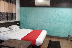 HOTEL CAPITAL GUEST HOUSE, Gandhinagar