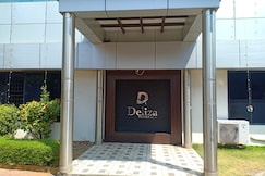 DELIZA RESIDENCY, Thrissur