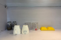 Oriva espace near expo mart, Greater Noida