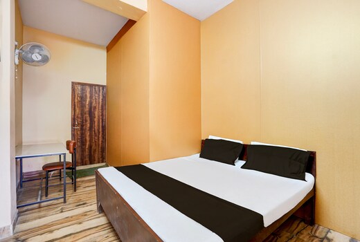 Hotel O Euphoria inn