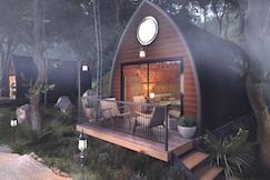 Bhramaram Resort, Marayoor