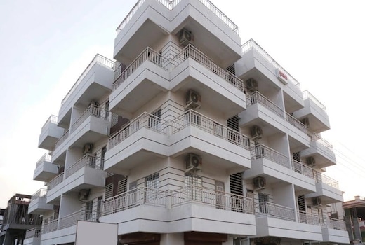 Hotel O Lakeview