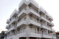 Hotel O Lakeview, Pune