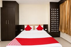 Hotel RK International Lucknow, Lucknow