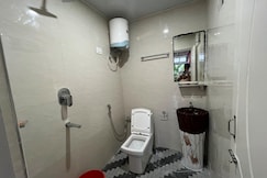 Green Hill Organic Stay, Gorubathan