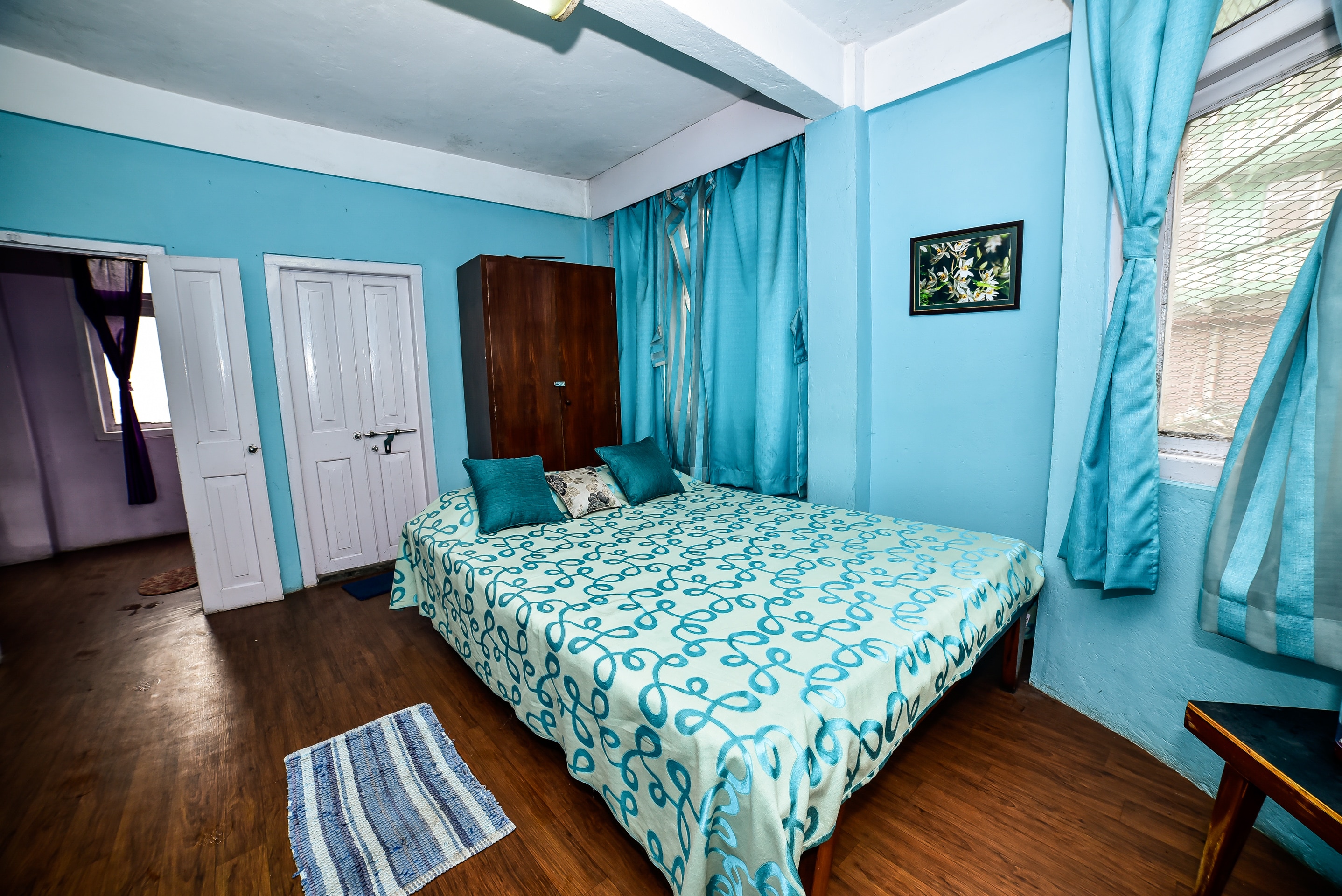 Misty Views | Sushma 3 BHK Villa - Tap to explore photos
