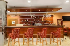 Ramada Airport Hotel Prague, Prague