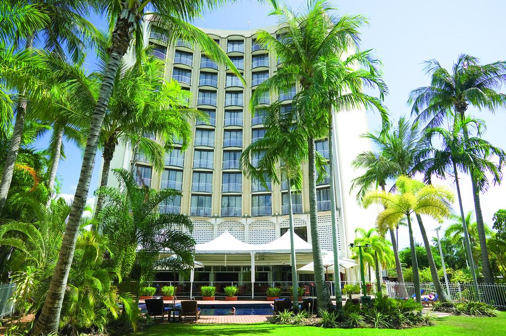 Hilton Garden Inn Darwin - Tap to explore photos