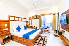 HOTEL WEST INN, Mohali