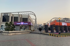 Hotel Icon Rajpura, Rajpura
