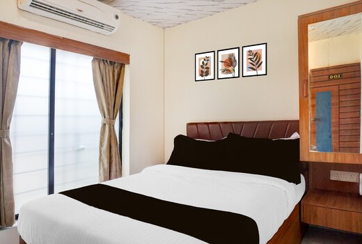 Hotel O Oomkar Hotel & Lodging