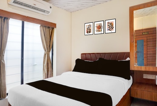 Hotel O Oomkar Hotel & Lodging